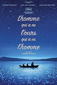 Primary photo for L'homme qui a vu l'ours qui a vu l'homme Primary photo for L'homme qui a vu l'ours qui a vu l'homme