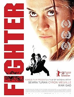 Poster of Fighter