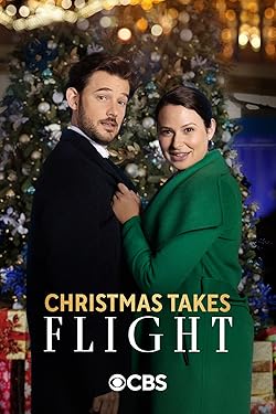 Poster of Christmas Takes Flight