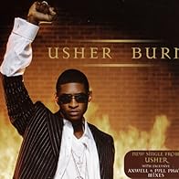 Primary photo for Usher: Burn