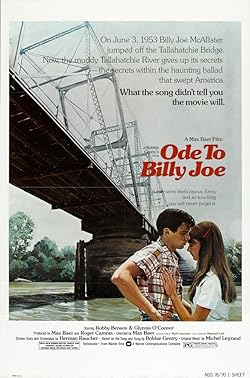 Poster of Ode to Billy Joe