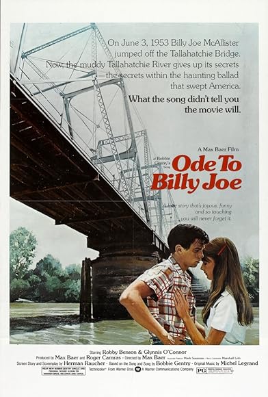 Primary photo for Ode to Billy Joe Primary photo for Ode to Billy Joe