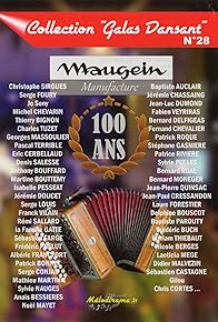 Primary photo for Volume 11: Gala avec la famille Dany Moureaux à Port-sur-Saône