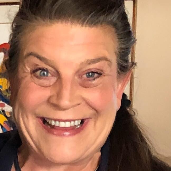 Melissa Chambers