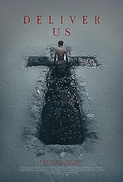 Poster of Deliver Us