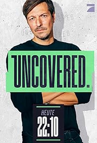 Primary photo for Uncovered