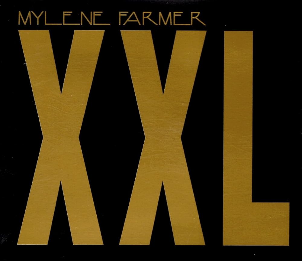 Mylène Farmer XXL (Music Video 1995) IMDb