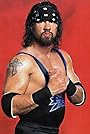 Sean Waltman's primary photo Sean Waltman's primary photo