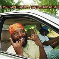 Primary photo for O'Shea Woodhouse: Free from Houston/We Working