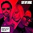 Primary photo for David Guetta, Bebe Rexha & J Balvin: Say My Name
