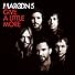 Primary photo for Maroon 5: Give a Little More Primary photo for Maroon 5: Give a Little More