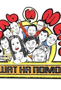 Primary photo for Pel' i Men' sMeshat na pomoshch'. Chast 2 Primary photo for Pel' i Men' sMeshat na pomoshch'. Chast 2