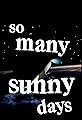 Hutch Harris: So Many Sunny Days (Lyric Video)'s primary photo