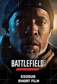 Primary photo for Battlefield 2042 - Exodus
