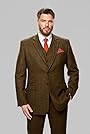 Rick Edwards's primary photo Rick Edwards's primary photo