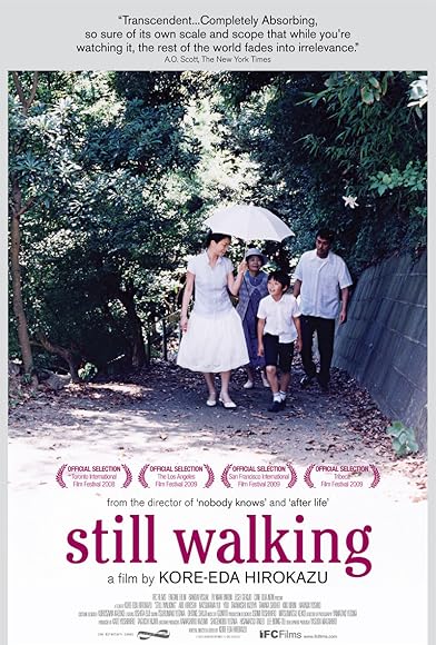 Primary photo for Still Walking Primary photo for Still Walking