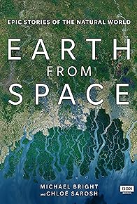 Primary photo for Earth from Space Primary photo for Earth from Space