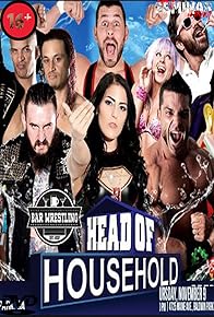 Primary photo for Bar Wrestling 6 Head Of Household Primary photo for Bar Wrestling 6 Head Of Household