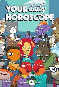 Primary photo for Your Daily Horoscope Primary photo for Your Daily Horoscope