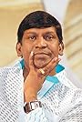 Vadivelu's primary photo Vadivelu's primary photo