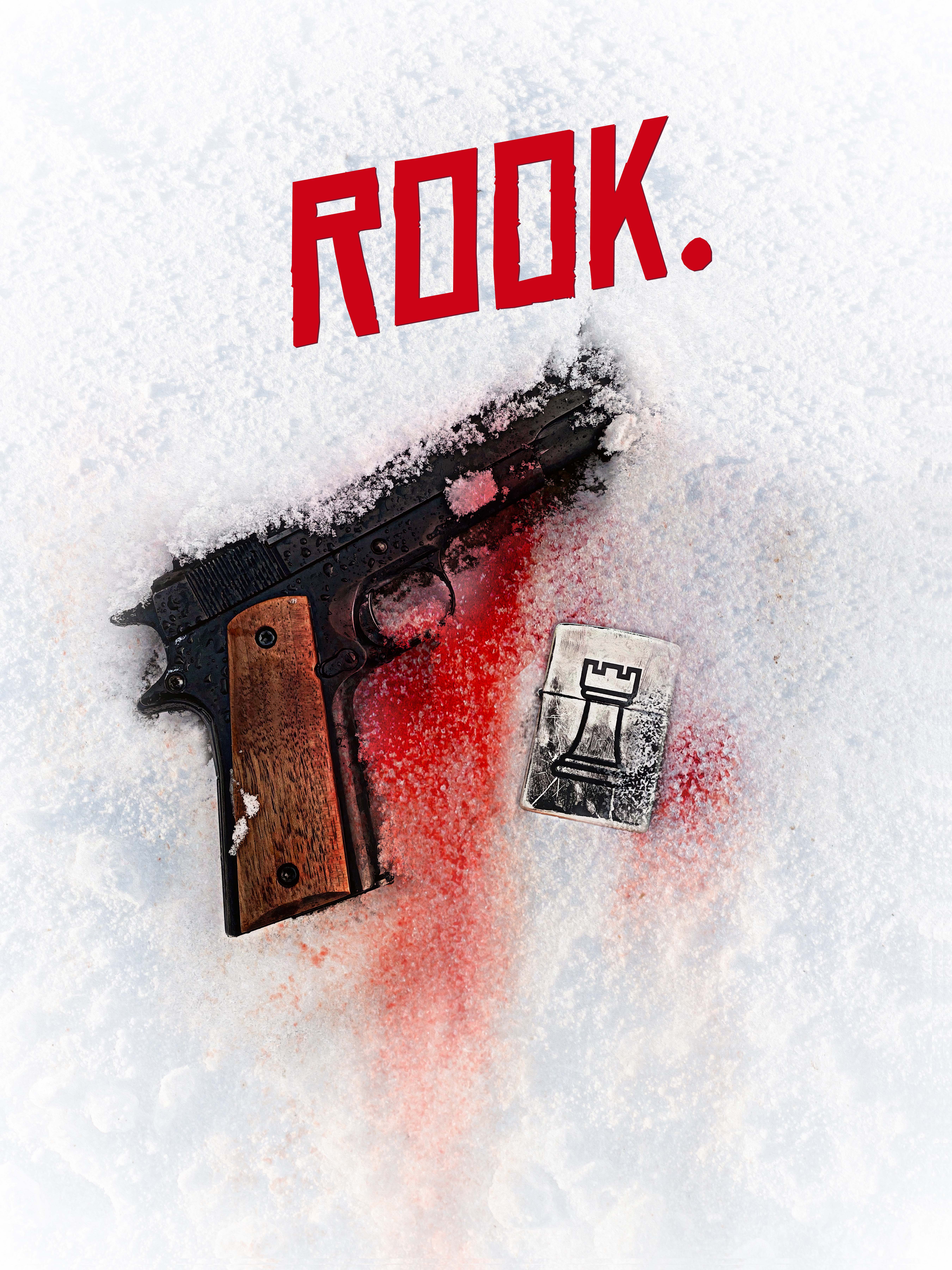 Poster of Rook