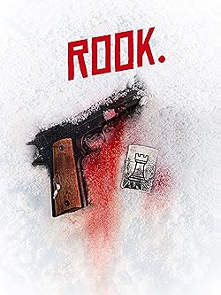 Poster of Rook