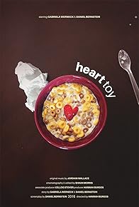 Primary photo for Heart Toy