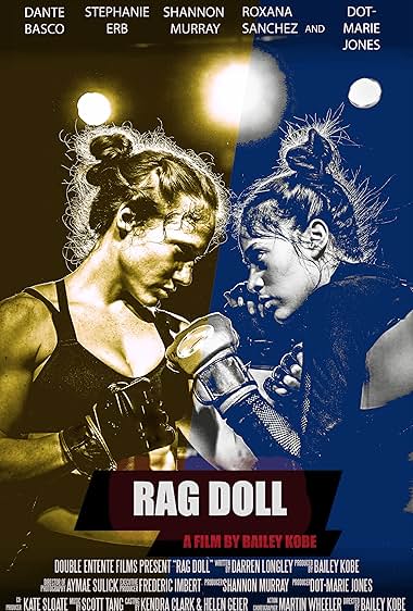 Rag Doll 2019 movie poster - watch and download free
