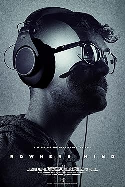 Poster of Nowhere Mind