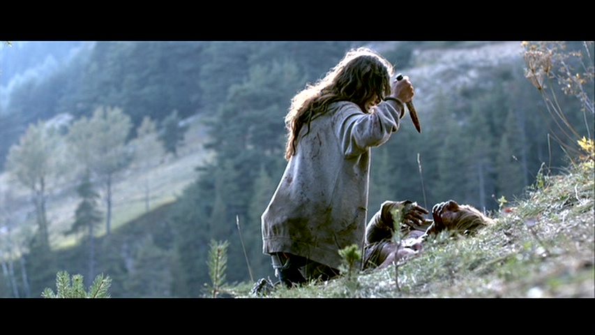 Vertige (2009) - IMDb