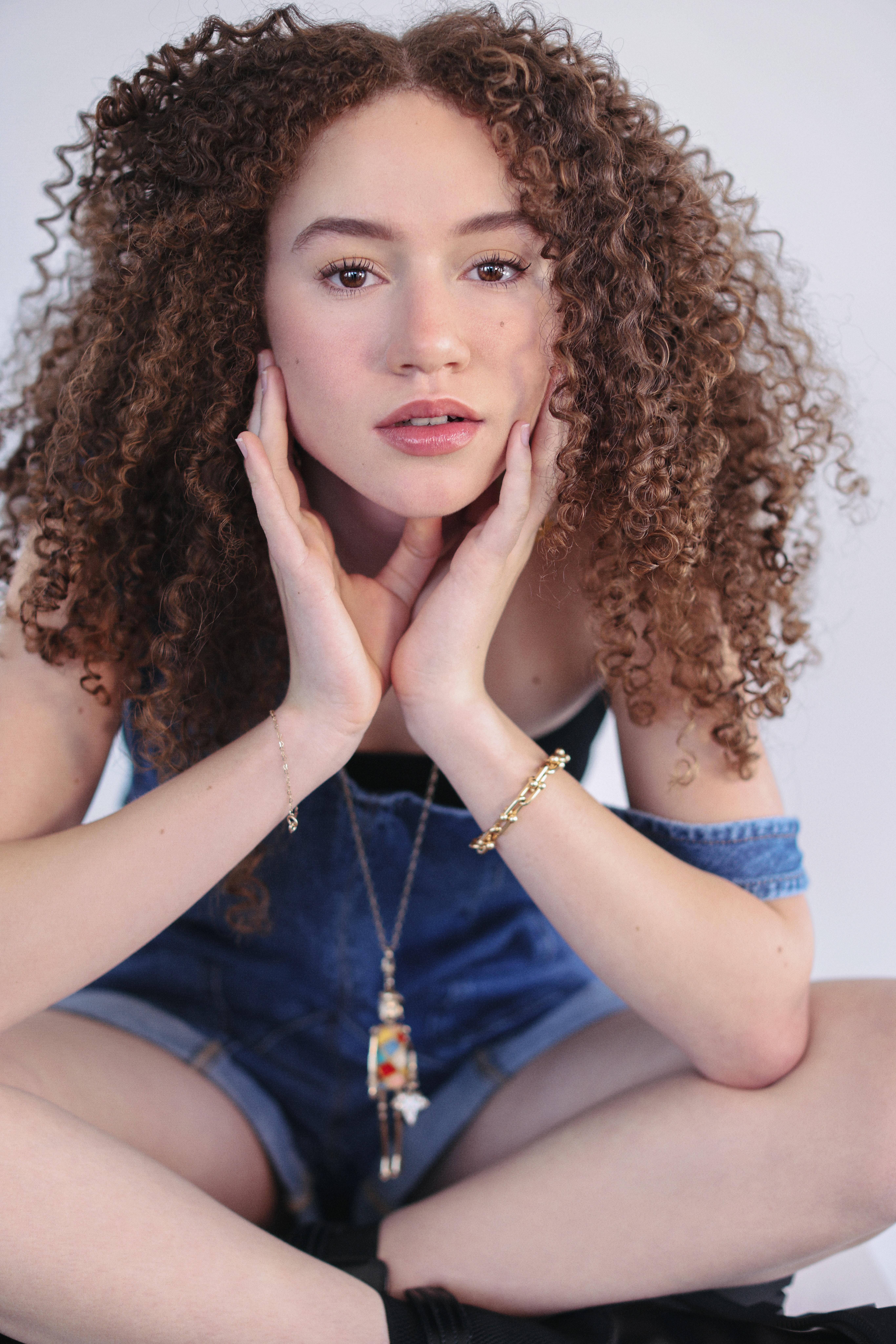 Chloe Coleman - IMDb