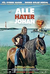 Primary photo for Everybody Hates Johan Primary photo for Everybody Hates Johan