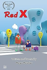 Primary photo for Red X