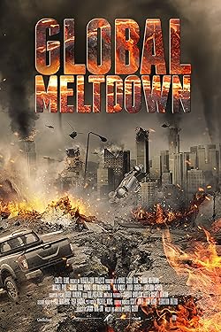 Poster of Global Meltdown