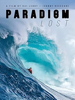 Poster of Paradigm Lost