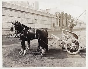 Francis X. Bushman in Ben-Hur: A Tale of the Christ (1925)