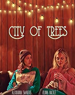 Poster of City of Trees