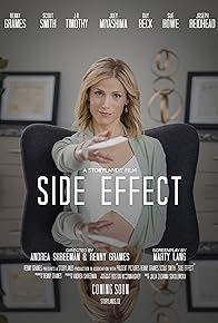 Primary photo for Side Effect Primary photo for Side Effect