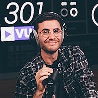 Primary photo for Jhon Rachid et Dorothée Pousséo