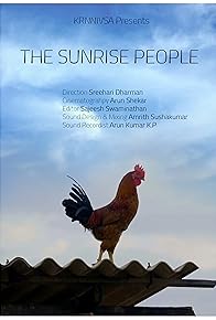 Primary photo for The Sunrise People
