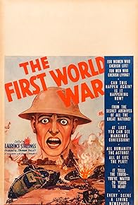 Primary photo for The First World War