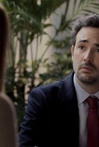 Primary photo for Rafael le recuerda el beso a Alejandra