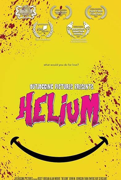 Primary photo for Helium Primary photo for Helium
