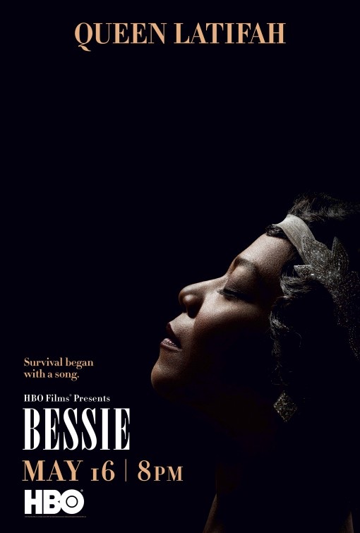 Poster of Bessie