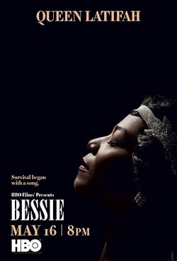 Poster of Bessie