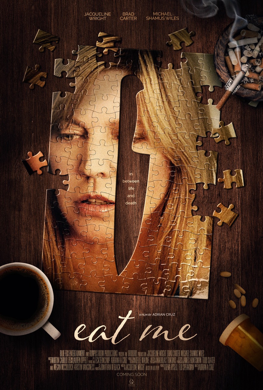 Poster of Eat Me