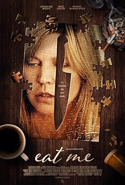 Poster of Eat Me