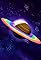 Saturn's primary photo