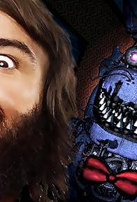 Primary photo for Five Nights at Freddy's with Jack Black