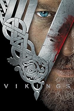 Poster of Vikings